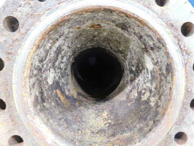 3050 GPM @ 601' TDH, Ingersoll-Rand #8GT, centrifugal pump, 600 hydraulic test - Image 9
