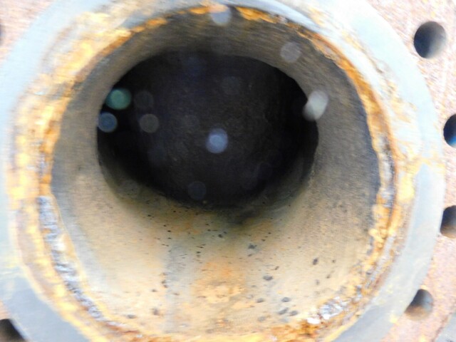 3050 GPM @ 601' TDH, Ingersoll-Rand #8GT, centrifugal pump, 600 hydraulic test - Image 10
