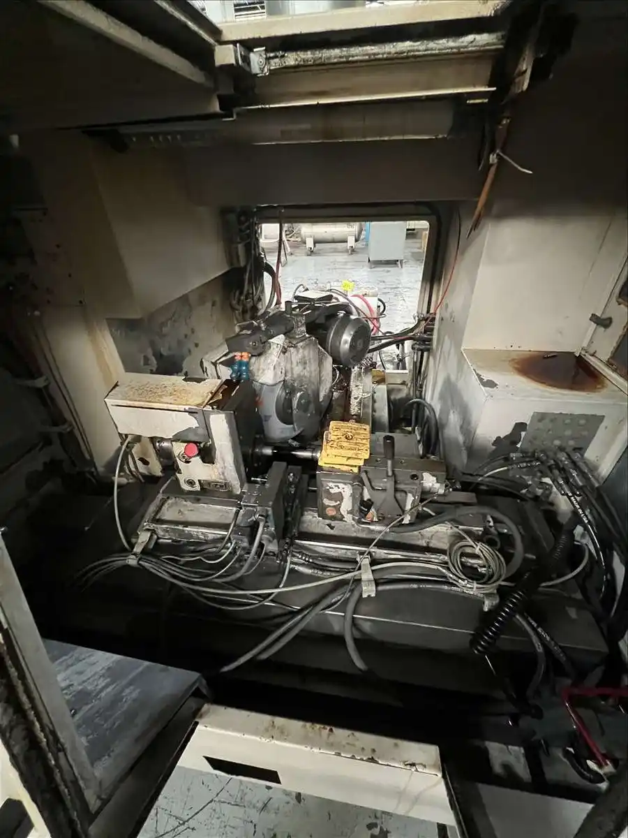 Studer #S20, CNC universal cylindrical grinder, 1998 - Image 2