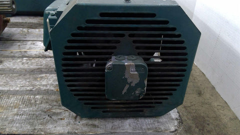 40 HP 1800 RPM Reliance, Frame RL2173, TEAO-BC, 460 Volts - Image 8