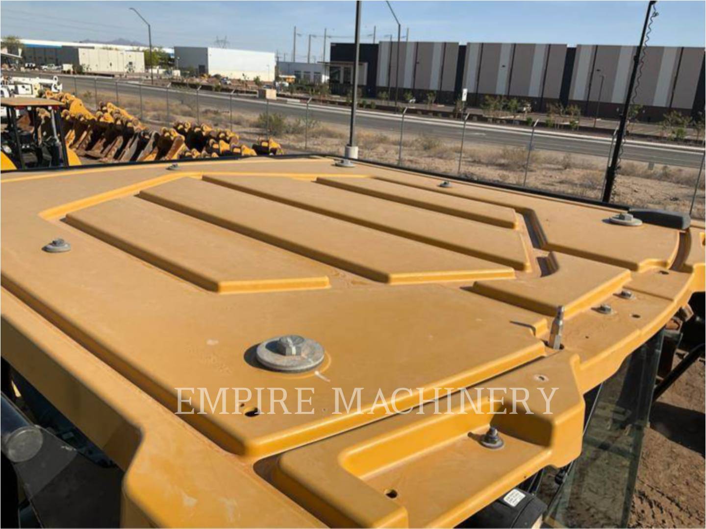 Cat 950M, Wheel Loader, 4881 hours, S/N: J1S03484, 2020 - Image 6