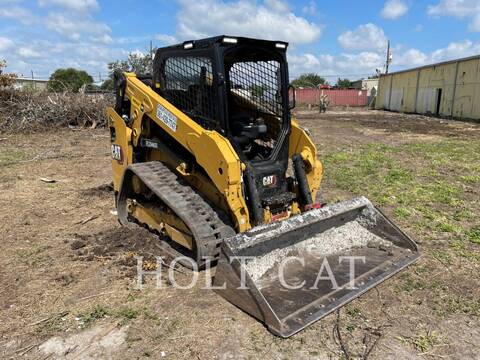 Caterpillar 255, 1150 hours, S/N: FL704631, 2024 - Image 2