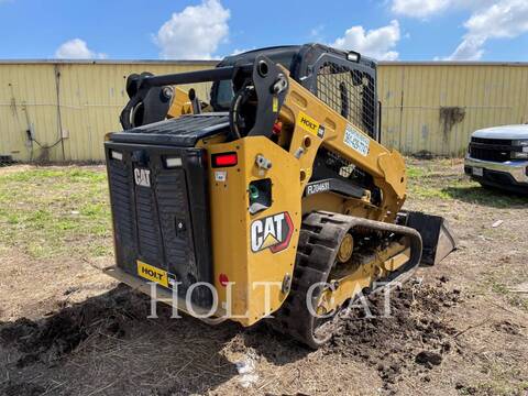 Caterpillar 255, 1150 hours, S/N: FL704631, 2024 - Image 3