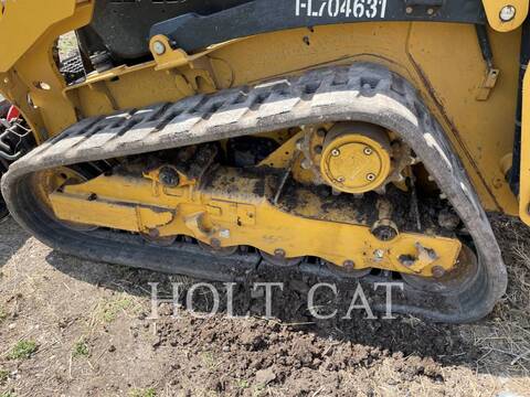 Caterpillar 255, 1150 hours, S/N: FL704631, 2024 - Image 8