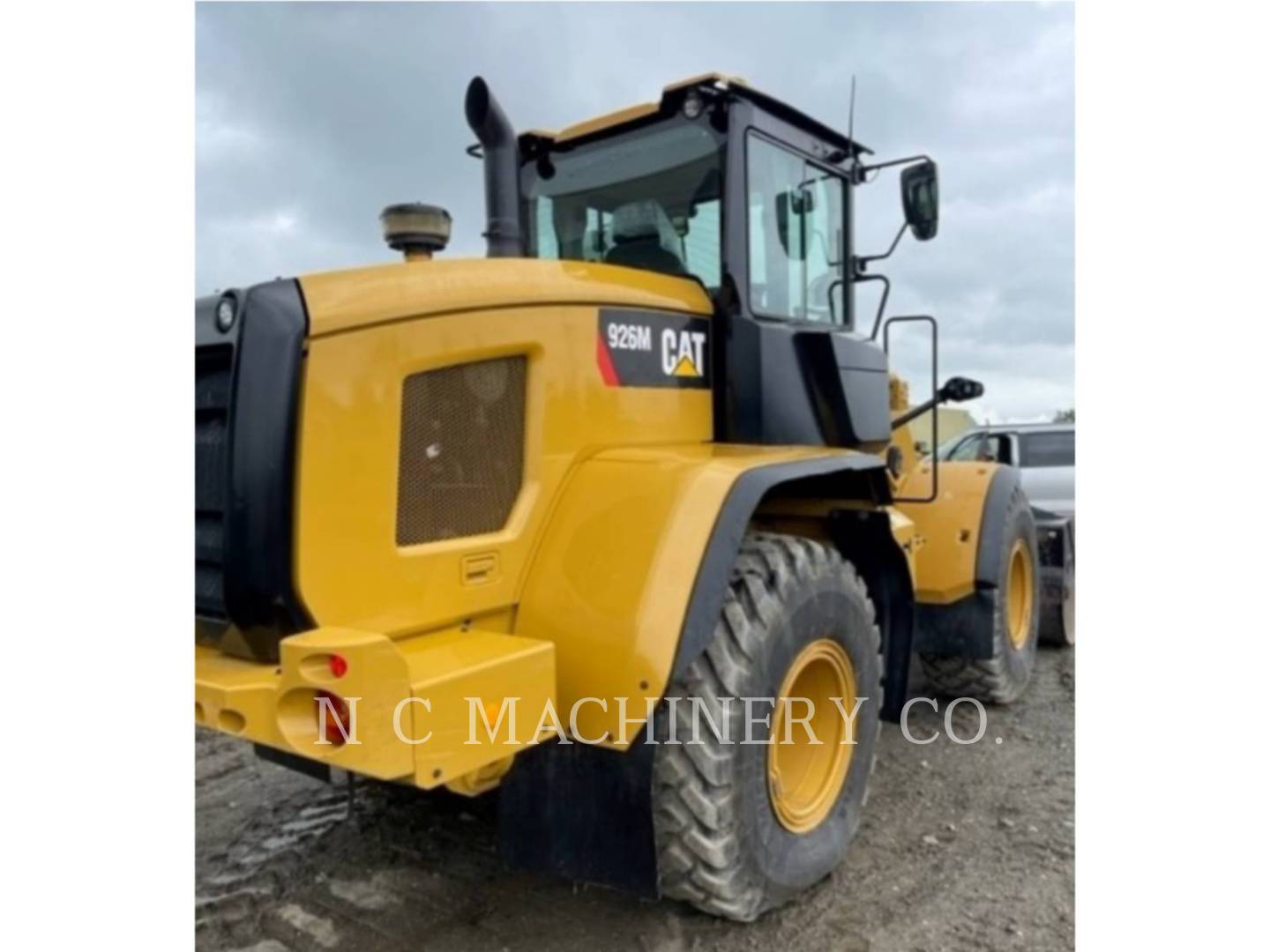 Cat 926M, Wheel Loader, 1917 hours, S/N: LTE07172, 2019 - Image 3