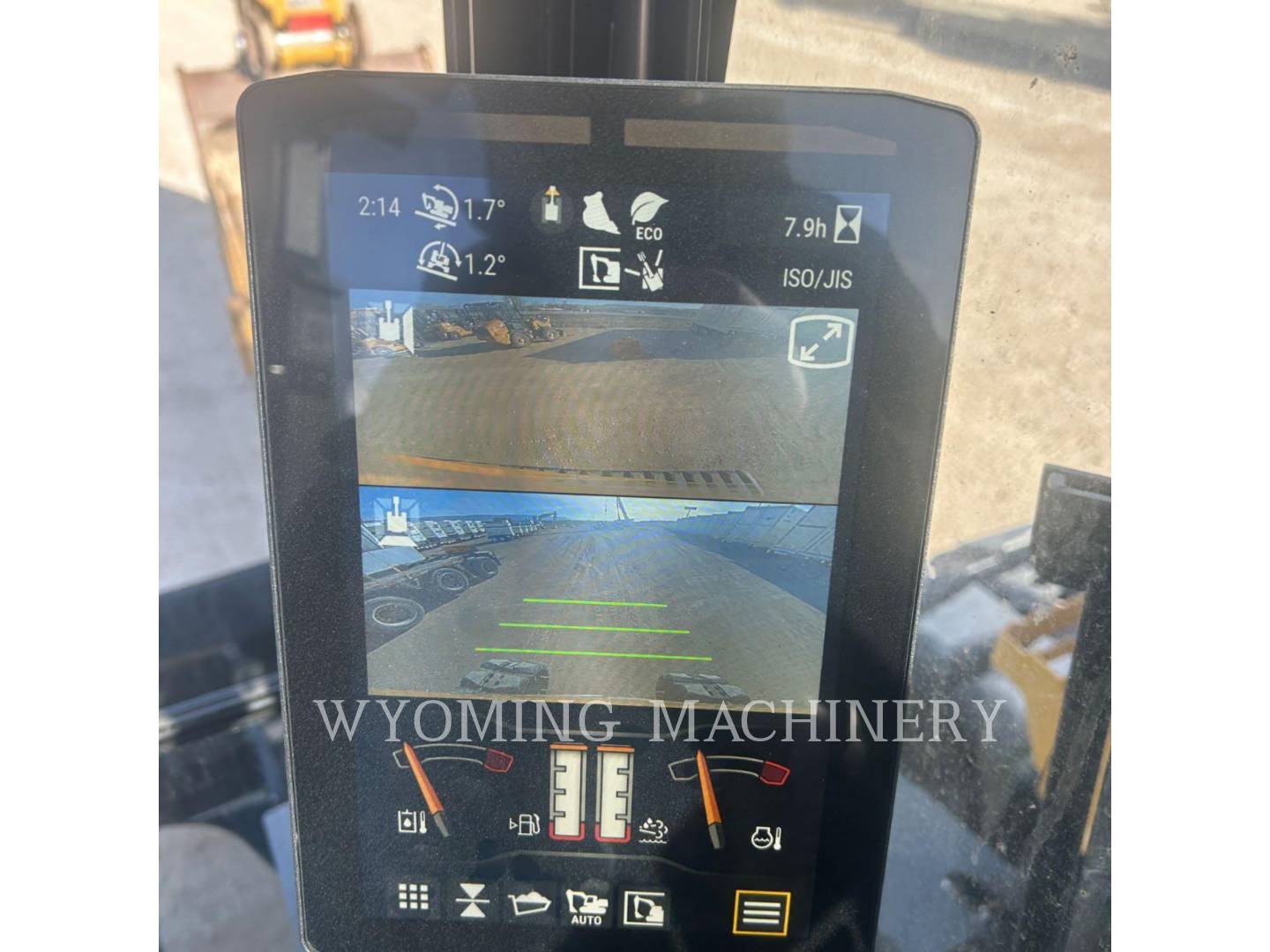 Caterpillar 315, 153 hours, S/N: WKX51114, 2026 - Image 5
