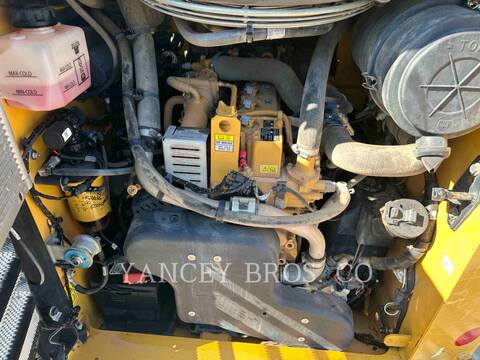 Cat 279D3, Skid Steer Loader, 2800 hours, S/N: RB906282, 2023 - Image 7