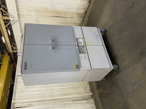 Despatch #LAS Series, 18 cu.ft. oven, 2 door, 500&deg;F, Protcol Plus digital Control, (2 available) 17" shelves - Image 1