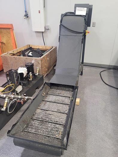 Yama Seiki #GTW-1500Y, CNC Lathe, 15.7" swing, 9.8" max. cutting diameter, 7.1" X, 1.4" Y, 10.5" Z, 25 HP - Image 7