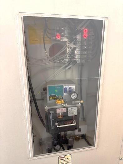 Fadal #VMC-4020B-II, 3-Axis Vertical CNC Machining Center, 40" X, 20" Y, 20" Z, 22.5 HP, 10,000 RPM, 24 - Image 5