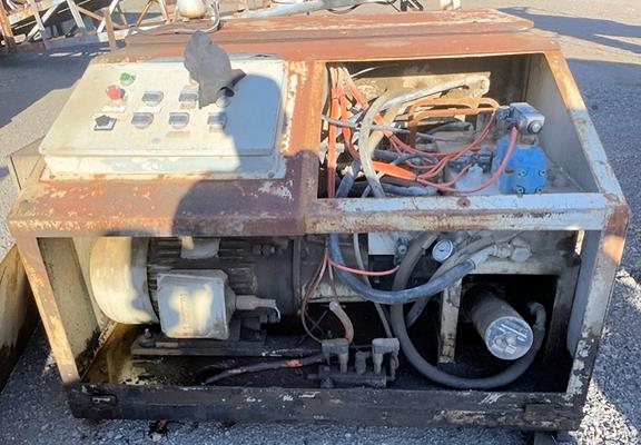 Metso-Nordberg #MP1000, Standard Cone Crusher, 750 kW - Image 8