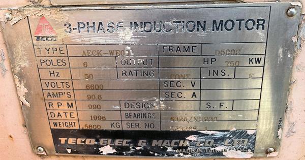 Metso-Nordberg #MP1000, Standard Cone Crusher, 750 kW - Image 10