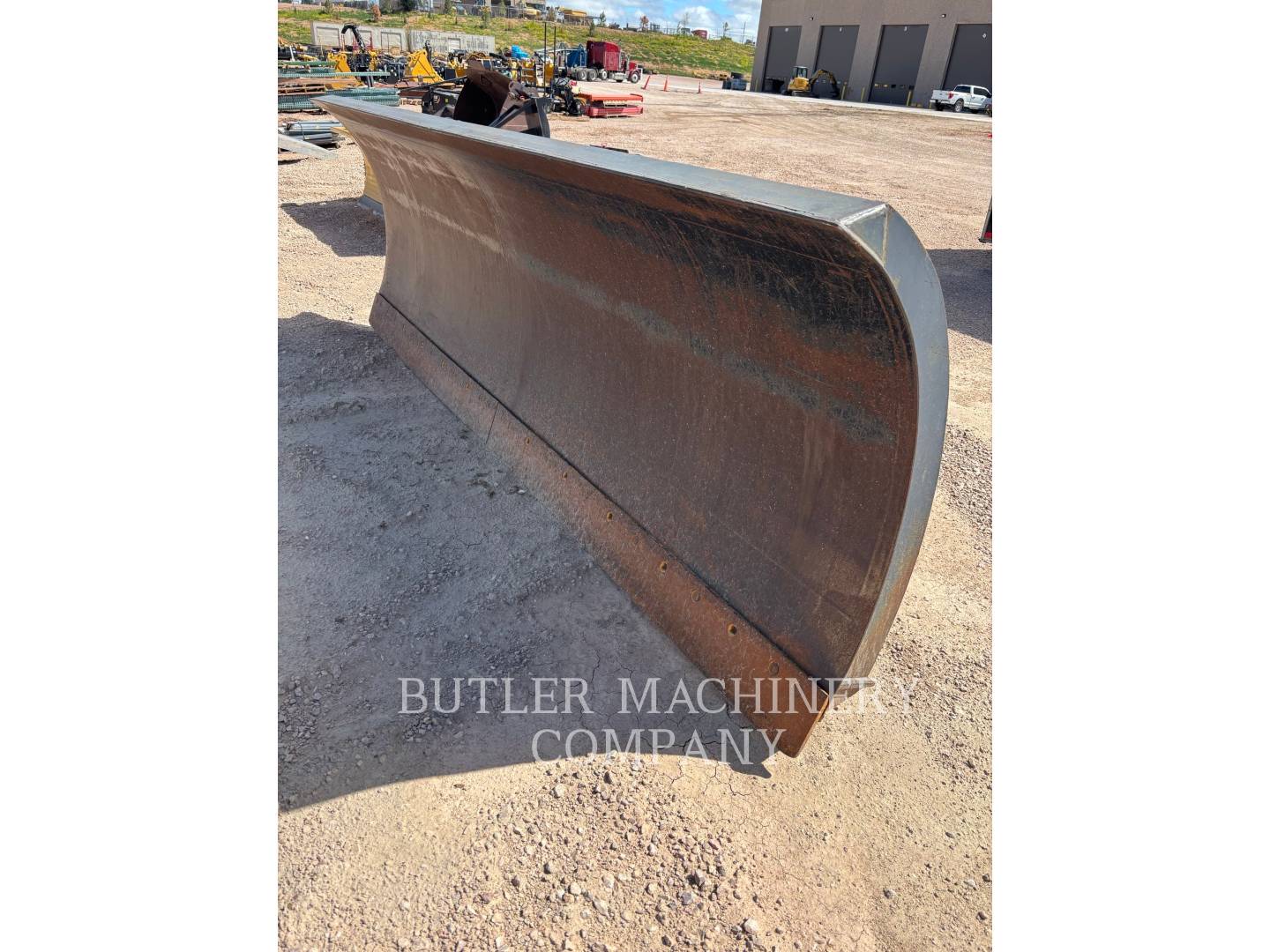 Other U.S. Motors Mfgrs RVT12420SC, Blade, S/N: R20710, - Image 1