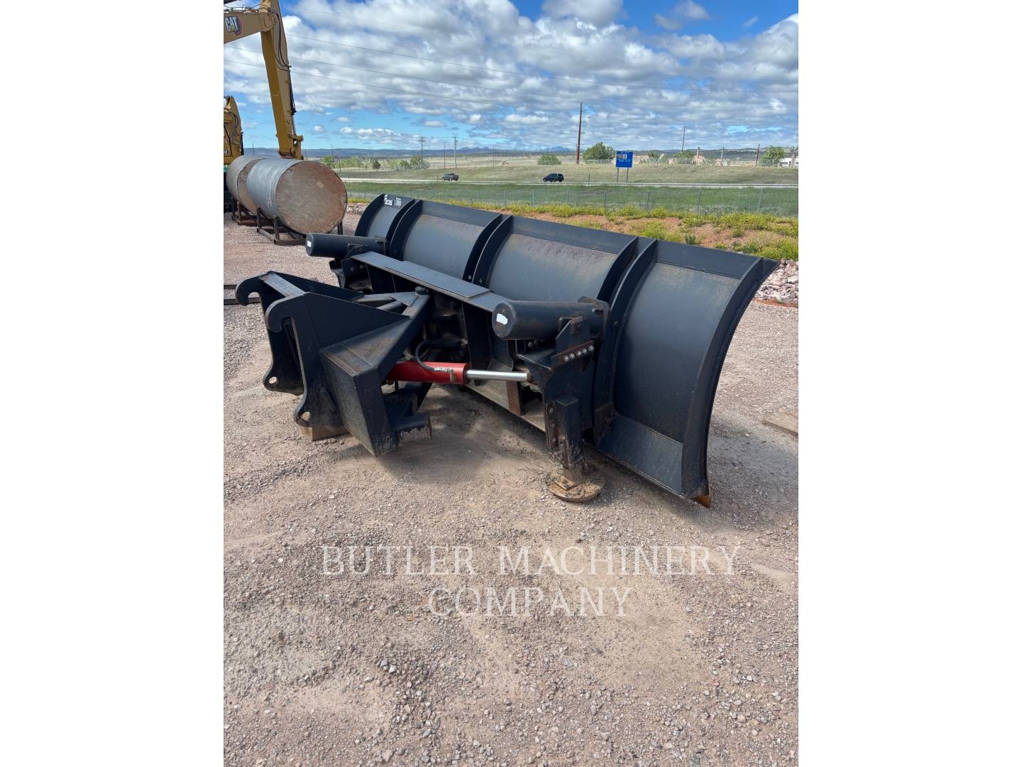 Other U.S. Motors Mfgrs RVT12420SC, Blade, S/N: R20710, - Image 3