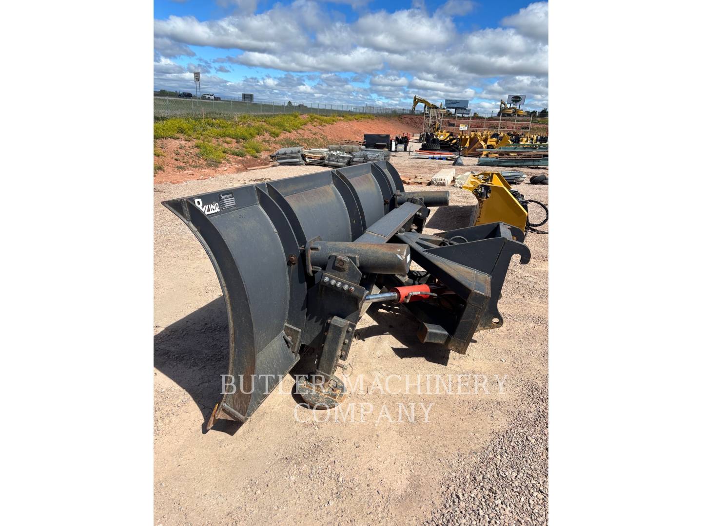 Other U.S. Motors Mfgrs RVT12420SC, Blade, S/N: R20710, - Image 4