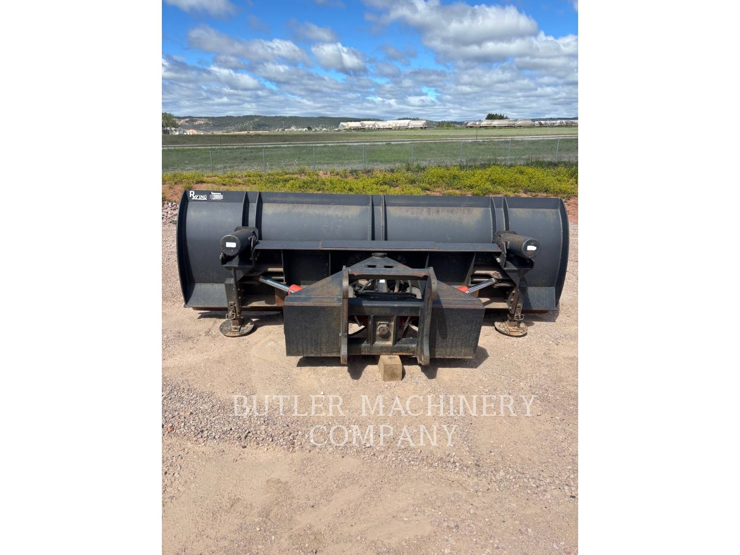 Other U.S. Motors Mfgrs RVT12420SC, Blade, S/N: R20710, - Image 7