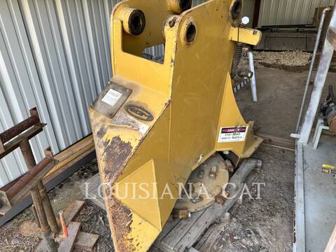 Caterpillar 314ELCR, 1411 hours, S/N: ZJT01021, 2015 - Image 5