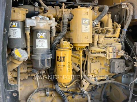 Cat 930M, Wheel Loader, 5269 hours, S/N: F5K01821, 2022 - Image 7