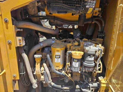 Caterpillar D5K2XL, 10038 hours, S/N: KW200311, 2015 - Image 7