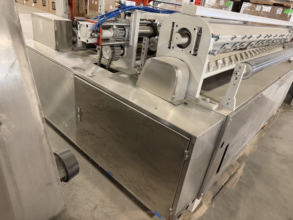 Industrial Paper Slitter and Rewinder - Image 7