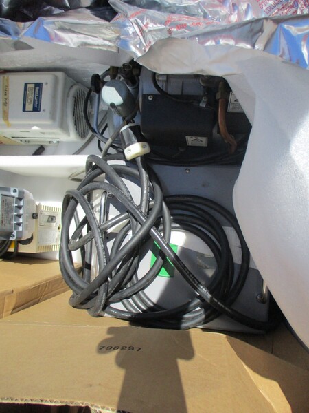 Hitachi #S-3500N, scanning electron microscope - Image 6