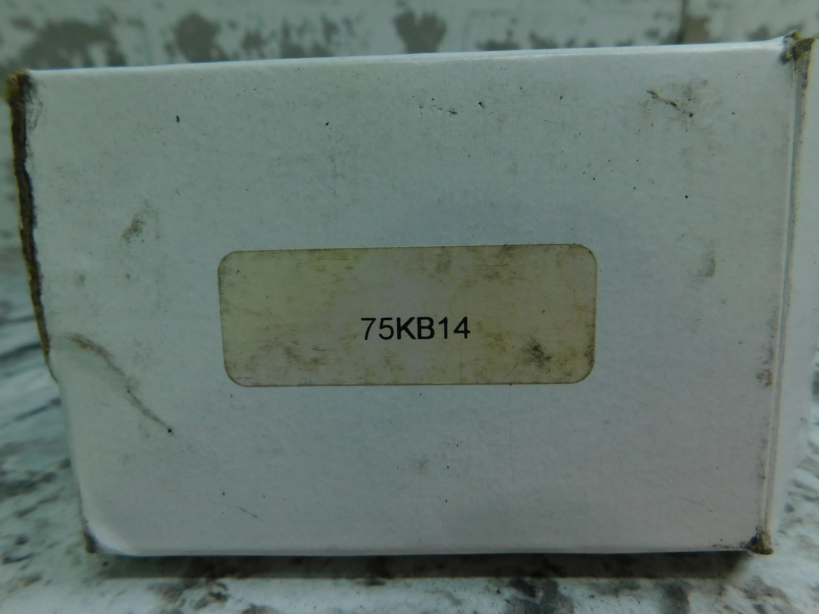 NEW Siemens Contact Kit, 75KB14, for Size 5 Contactors, 600 VAC, 270A - Image 5