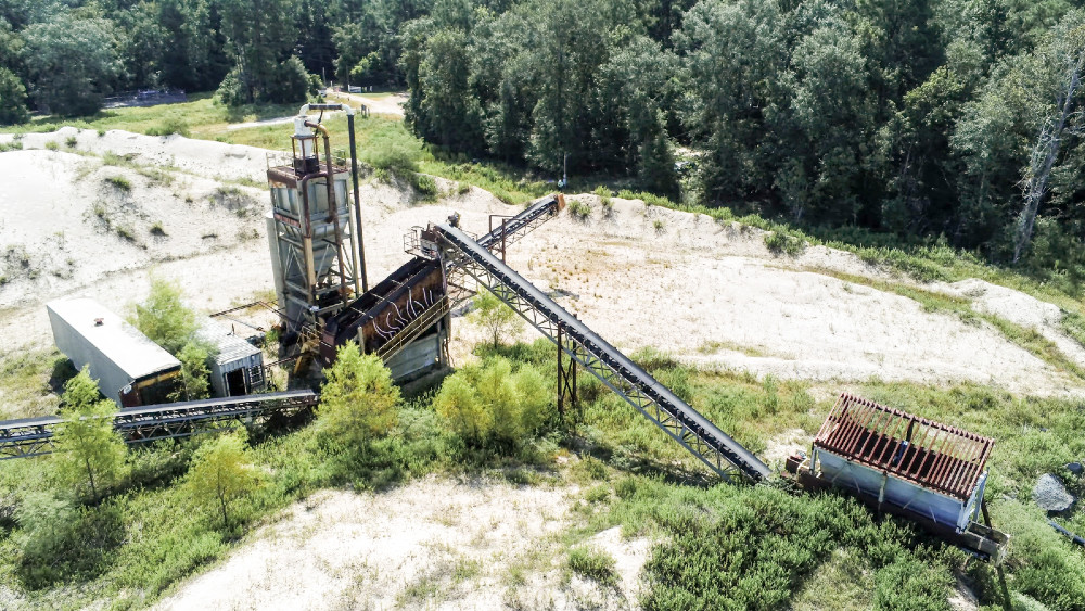 McLanahan #DMS-105 Hydrosizer Sand Plant, 2012 - Image 3