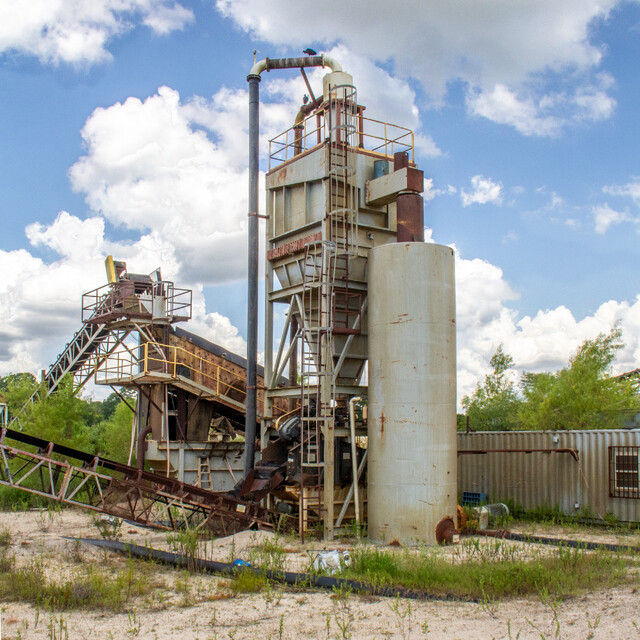McLanahan #DMS-105 Hydrosizer Sand Plant, 2012 - Image 4