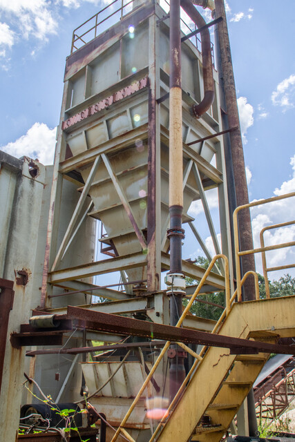 McLanahan #DMS-105 Hydrosizer Sand Plant, 2012 - Image 5