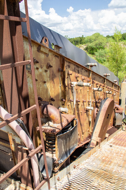 McLanahan #DMS-105 Hydrosizer Sand Plant, 2012 - Image 6
