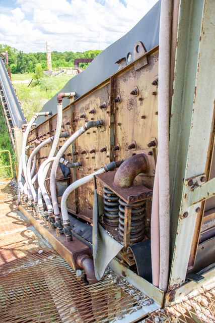 McLanahan #DMS-105 Hydrosizer Sand Plant, 2012 - Image 7