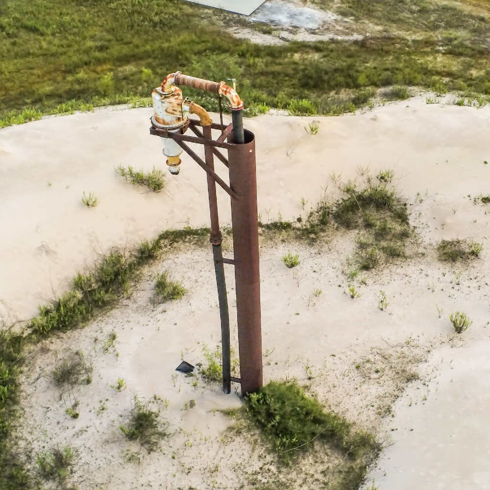 McLanahan #DMS-105 Hydrosizer Sand Plant, 2012 - Image 9