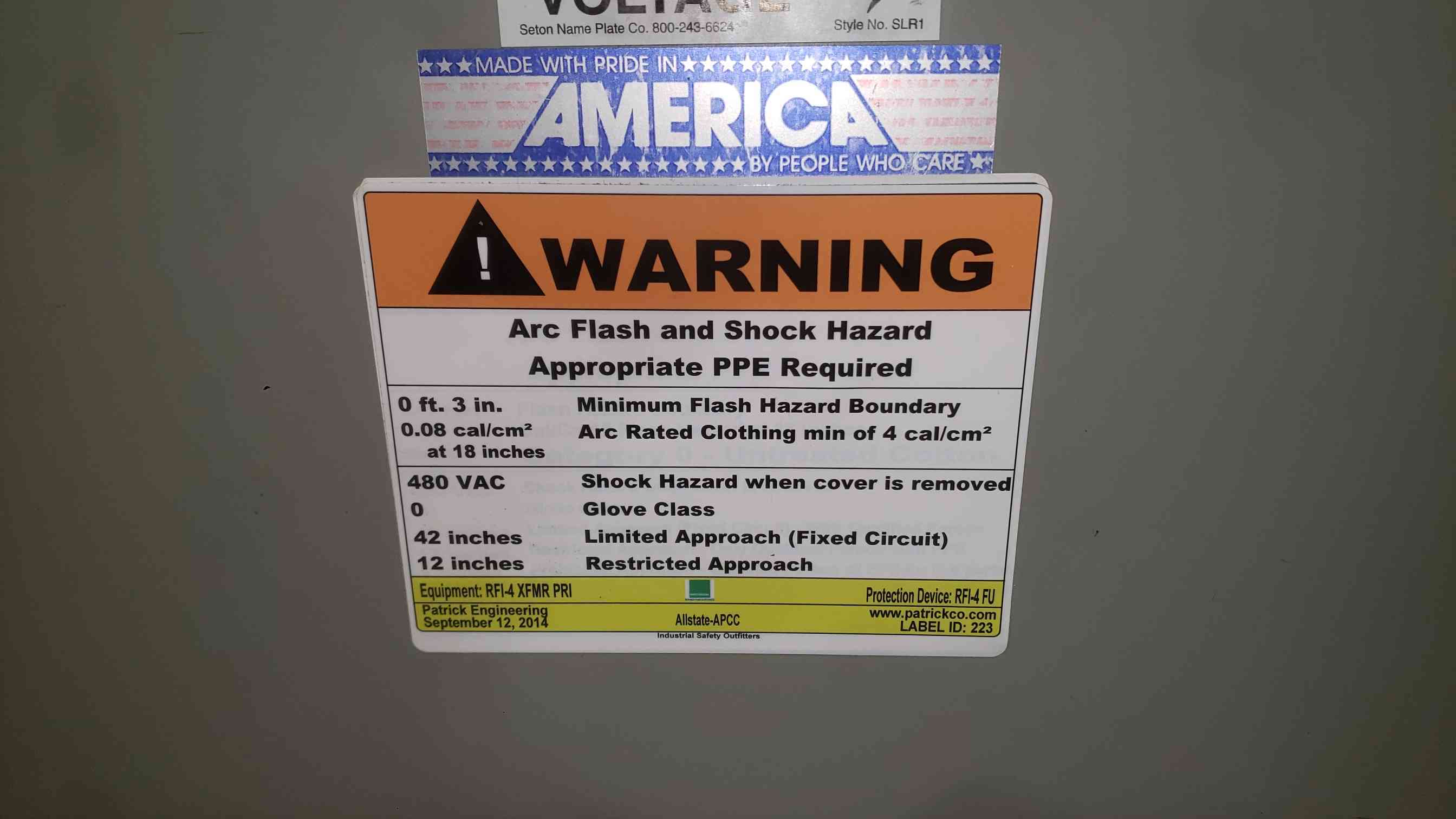 54 Amp, AFP 7483, Motor Starting Autotransformer, 3PH - Image 8
