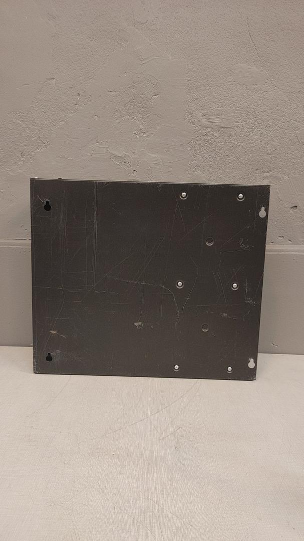 125 Amp. Liebert #NMBHW81, Bypass Switch - Image 4