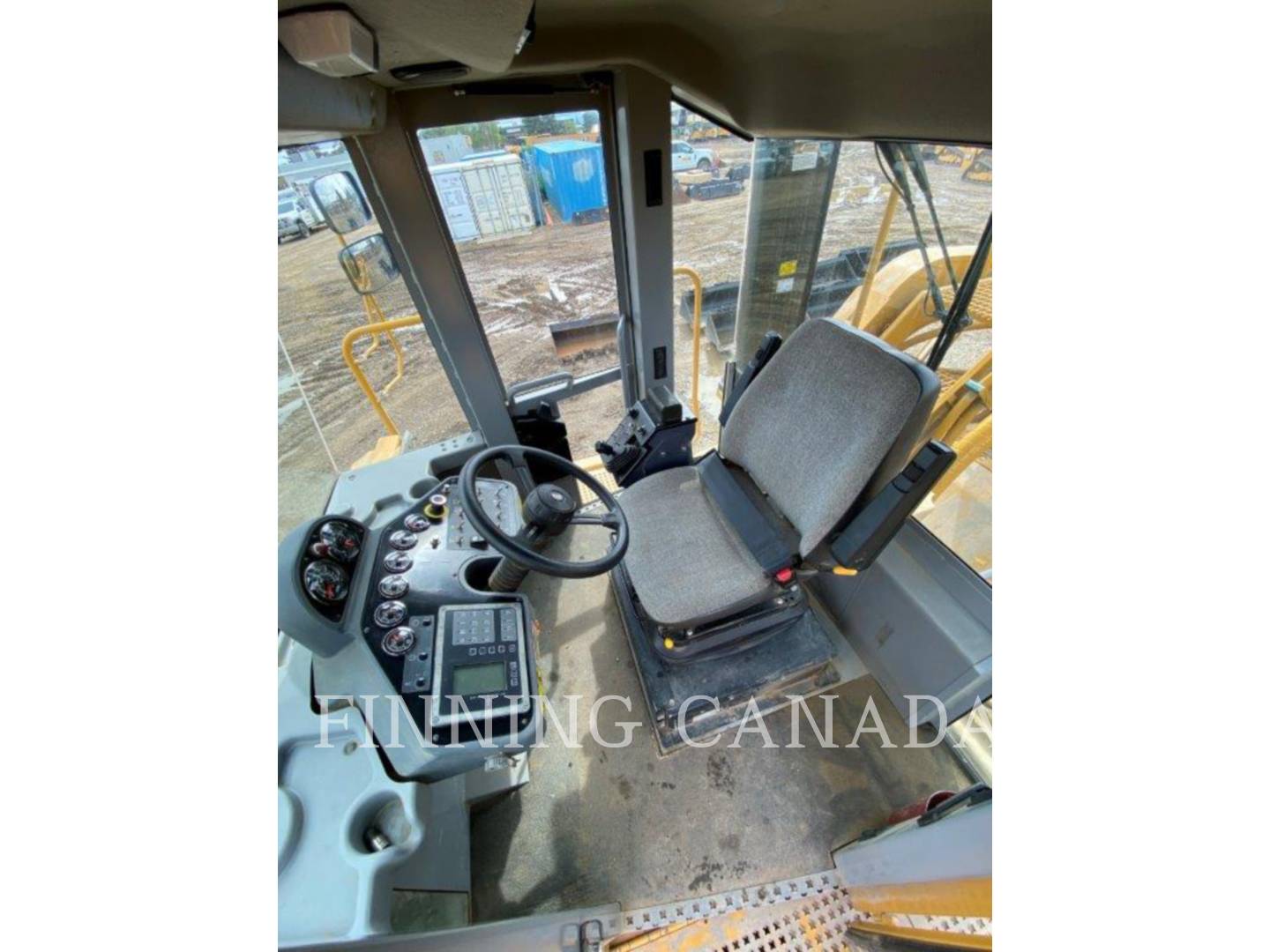 Caterpillar RM-500, 1835 hours, S/N: ASW00539, 2014 - Image 7