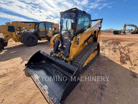 Cat 275 SF, 58 hours, S/N: R8Y05946, 2026 - Image 1