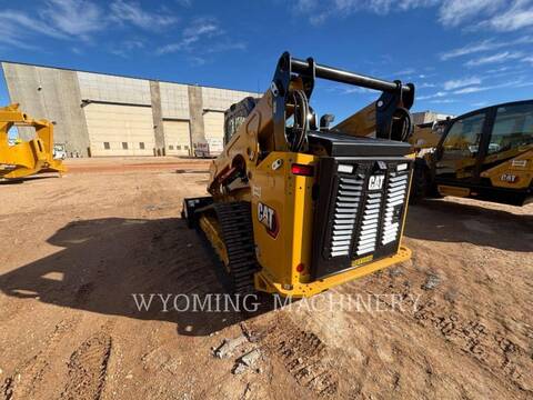 Cat 275 SF, 58 hours, S/N: R8Y05946, 2026 - Image 4