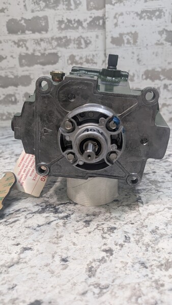 Woodward #TG-13, Engine Governor, 2400 RPM, Unused - Image 10