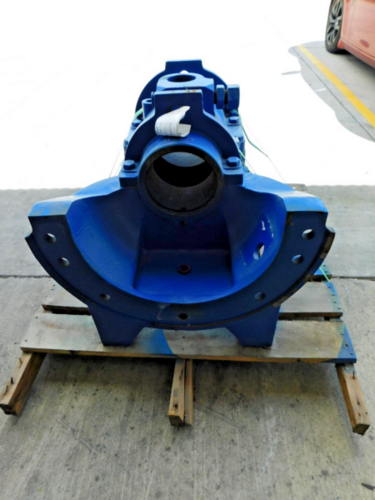 Weir #C-6-5, Ash Slurry Pump Housing & Capacity Assembly, Unused - Image 7