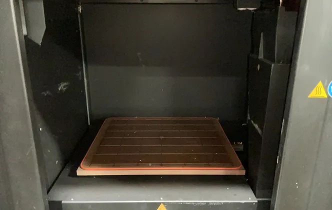 Fortus #400MC, FDM 3D Printer, 16" x18" x16" volume - Image 7