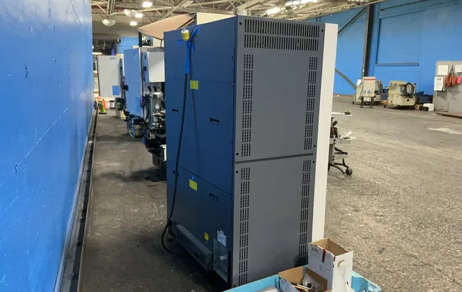 Fortus #400MC, FDM 3D Printer, 16" x18" x16" volume - Image 10