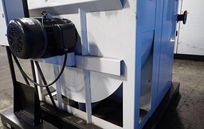 Gardner Denver, Refrigerated Air Dryer, 460 V. - Image 4