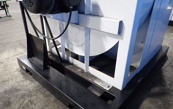 Gardner Denver, Refrigerated Air Dryer, 460 V. - Image 5