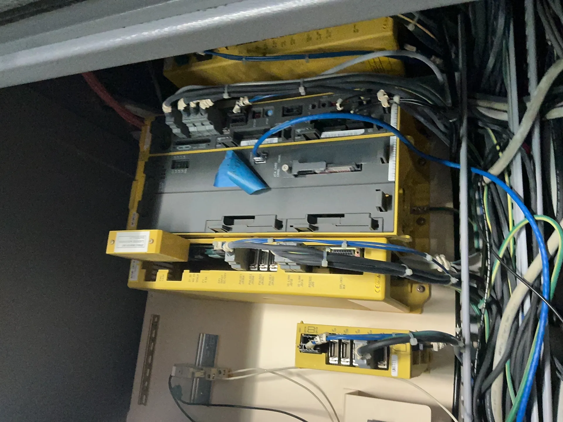 Mori Seiki #SH-633, CNC Horizontal Machining Center, 2001 - Image 10