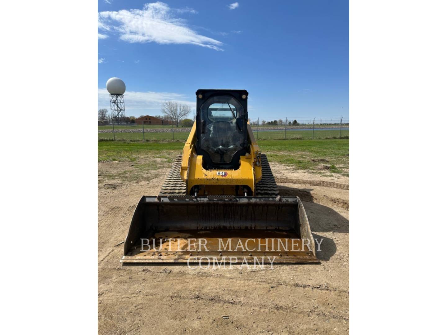 Caterpillar 299D3XE, 4064 hours, S/N: BX900859, 2020 - Image 7