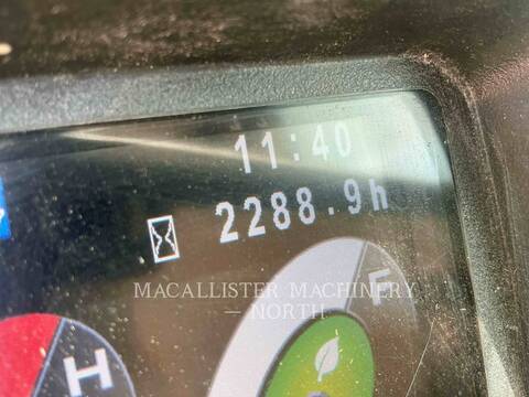 Kobelco / Kobe Steel Ltd SK260LC-10, 2288 hours, S/N: LL16-10448, 2018 - Image 5