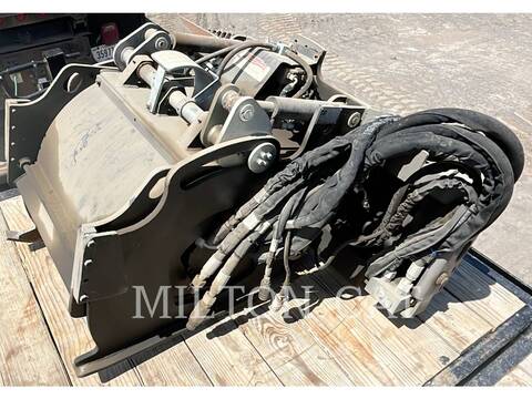 Caterpillar PC205 COLD PLANER, Cold Planer, S/N: DDG00525, 2006 - Image 1