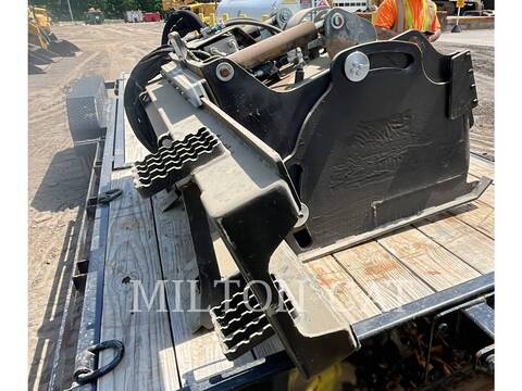 Caterpillar PC205 COLD PLANER, Cold Planer, S/N: DDG00525, 2006 - Image 3