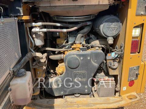 Caterpillar 299D3, 583 hours, S/N: DY909654C, 2023 - Image 7