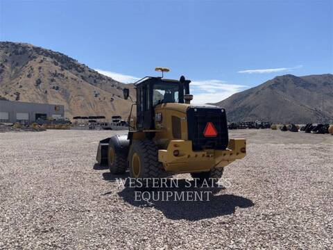 Cat 938M, Wheel Loader, 326 hours, S/N: P5K04406, 2023 - Image 3